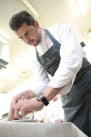 Andrea Berton