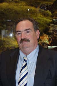 Jeff Martin