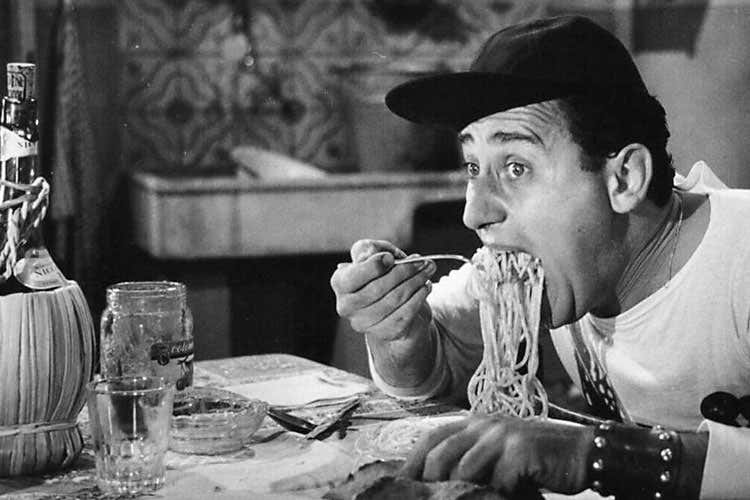 (Un&rsquo;eccellenza, sinonimo di culturaOde al cibo all&rsquo;assemblea Fipe)