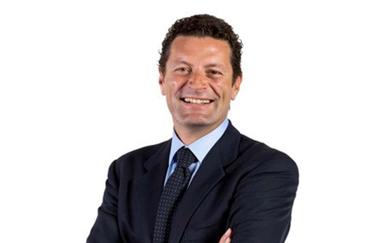 Pierguido Maestro, ad di Ecomarket Srl Mense e biologico, il massimo ribasso non &egrave; una minaccia