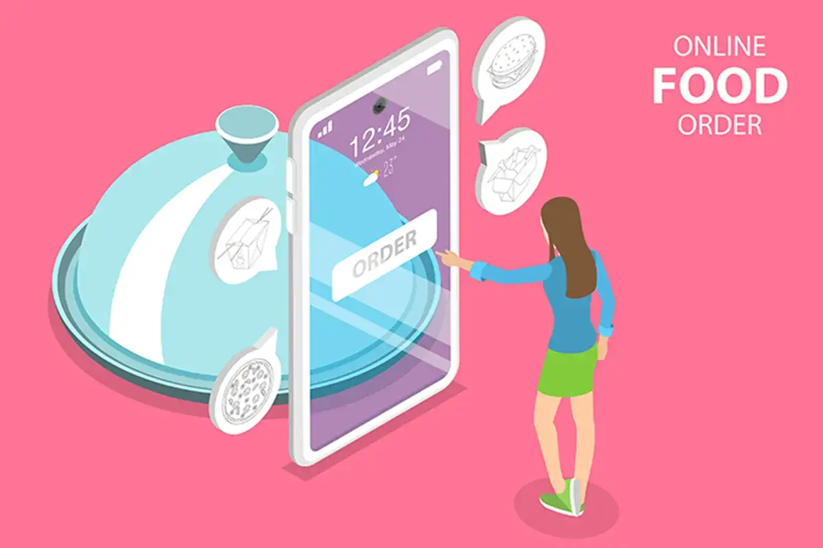 Ristoranti sempre pi&ugrave; digitali E-commerce in continua evoluzione Quattro