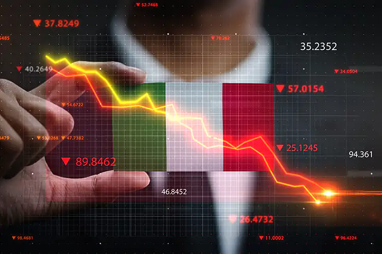 Il Recovery spinge il Pil italiano: +4,2% nel 2021 Il Recovery fa bene al Pil, Gentiloni: Le prospettive sono migliori delle attese