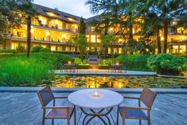 Villa Eden - Alto Adige, l’accoglienza luxury punta tutto sulla sicurezza sanitaria
