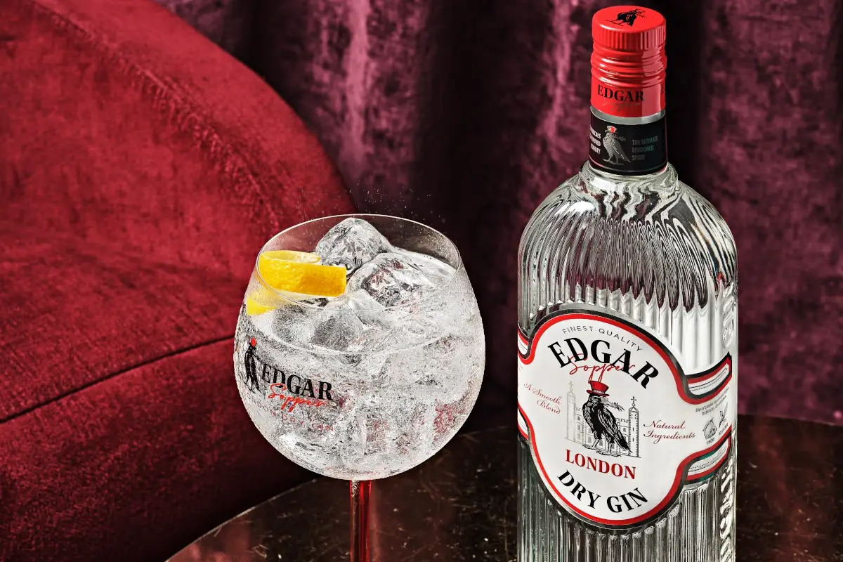 Da passione inglese a fenomeno globale: il gin conquista anche l'Italia