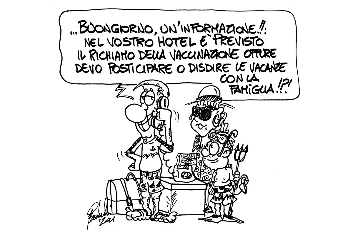 Le autorit&agrave; non tengono conto di chiusure aziendali e incastri famigliari