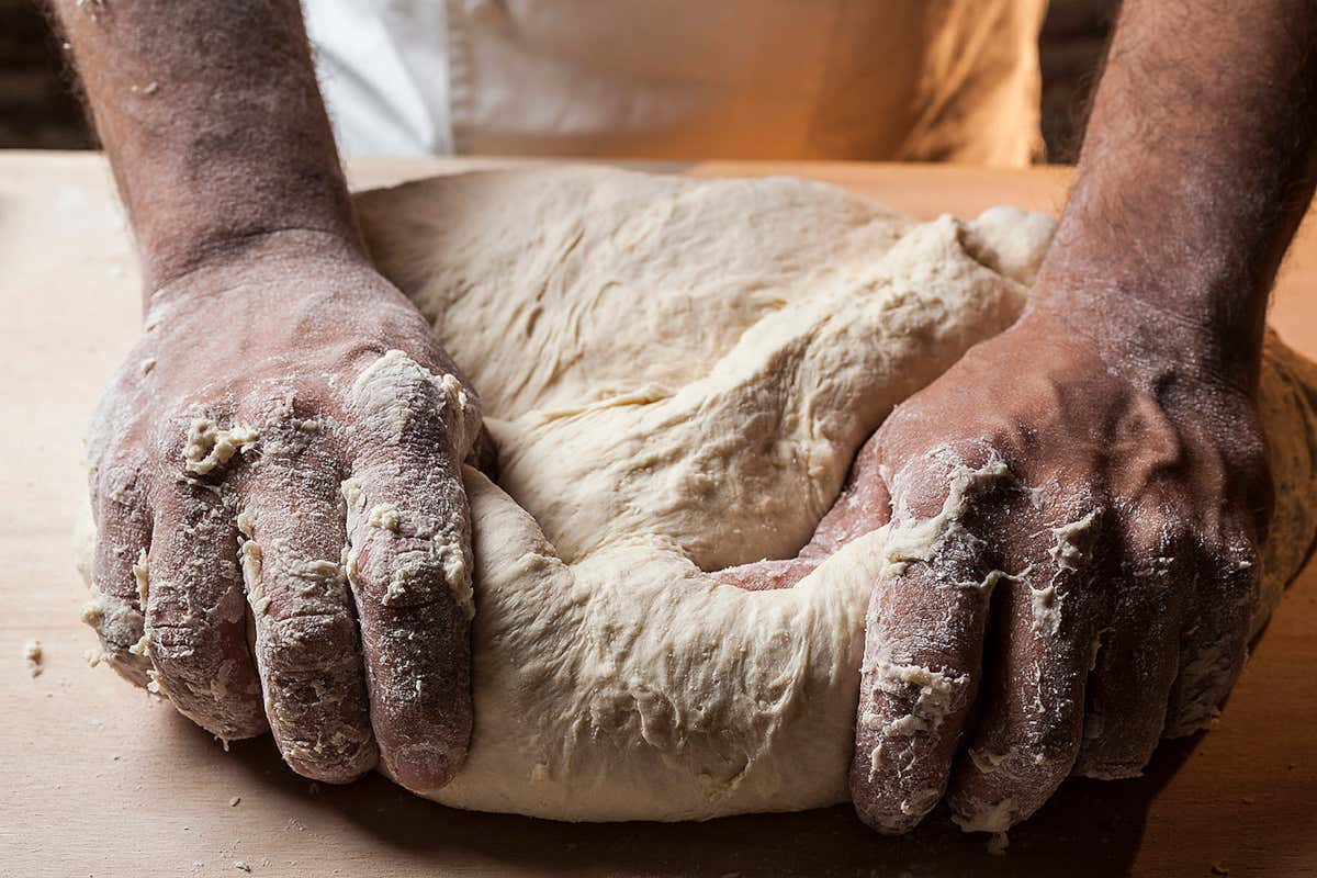 Il nuovo racconto della pizza passa da tecnica, cultura e consapevolezza
