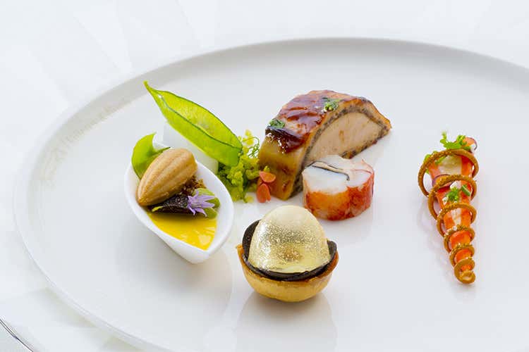 Edizione da record per Sirha 2017  208mila professionisti e 3mila espositori