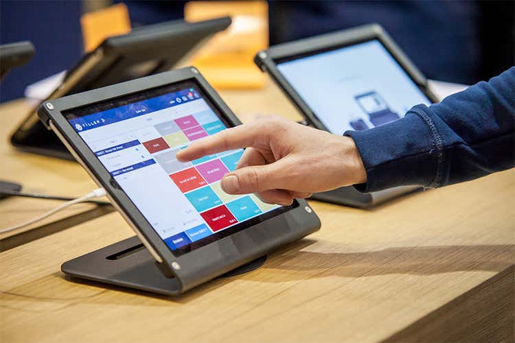 Edizione da record per Sirha 2017  208mila professionisti e 3mila espositori