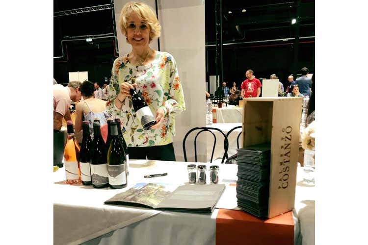 (Bel successo per l&rsquo;edizione romana di Fivi Toccante l'omaggio a Ermanno Olmi)