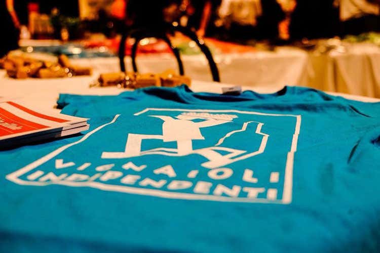 (Bel successo per l&rsquo;edizione romana di Fivi Toccante l'omaggio a Ermanno Olmi)