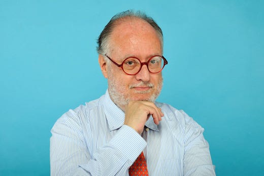 Edoardo Raspelli
