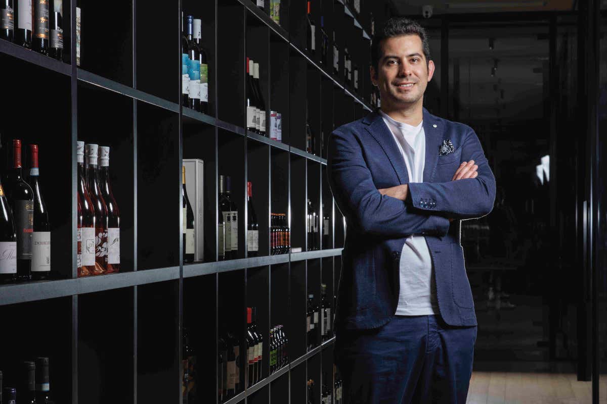 Vino italiano l'embargo di Putin non ferma l'export: boom di vendite in Russia