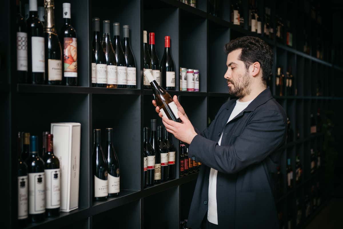 Il club del vino che connette le eccellenze italiane ai mercati esteri