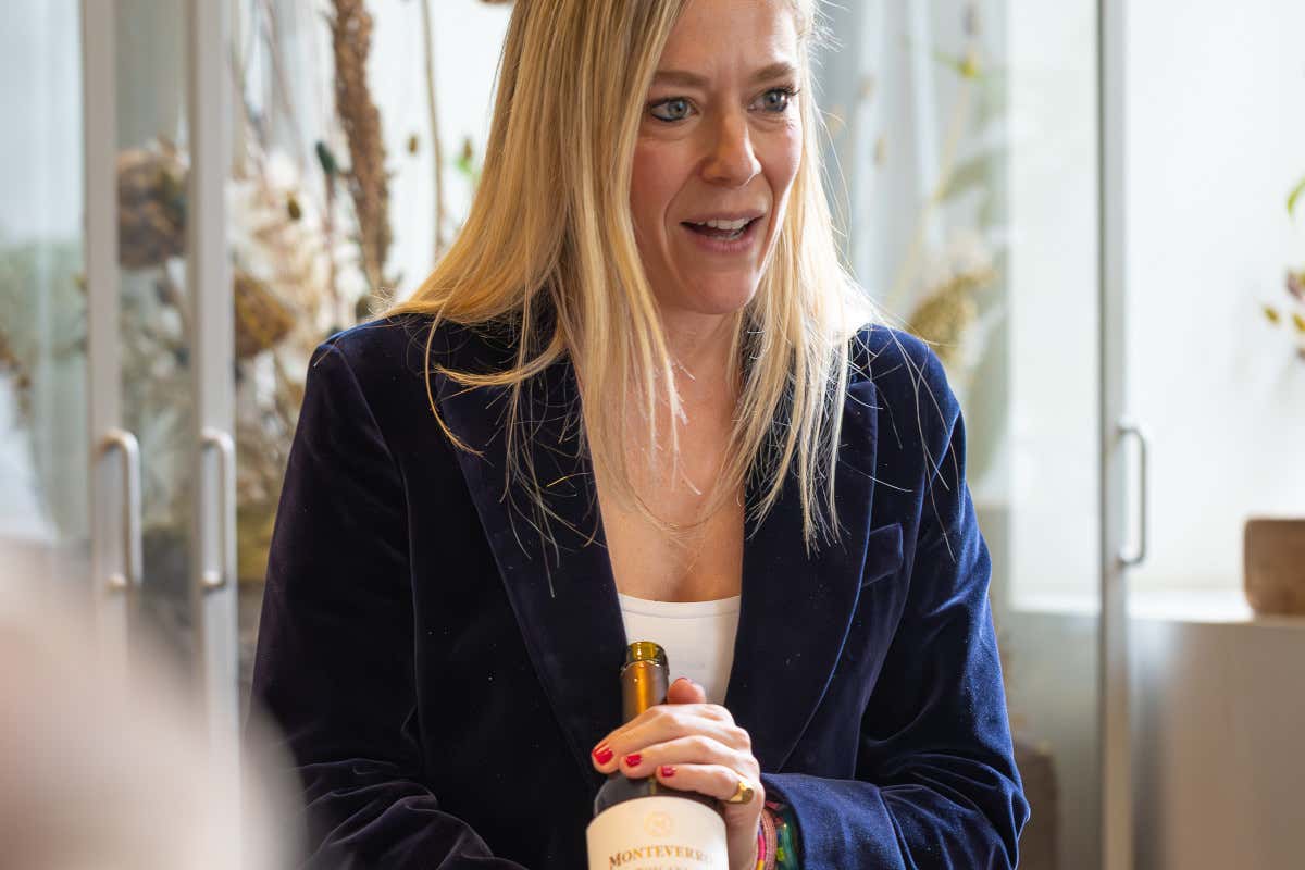 Il club del vino che connette le eccellenze italiane ai mercati esteri