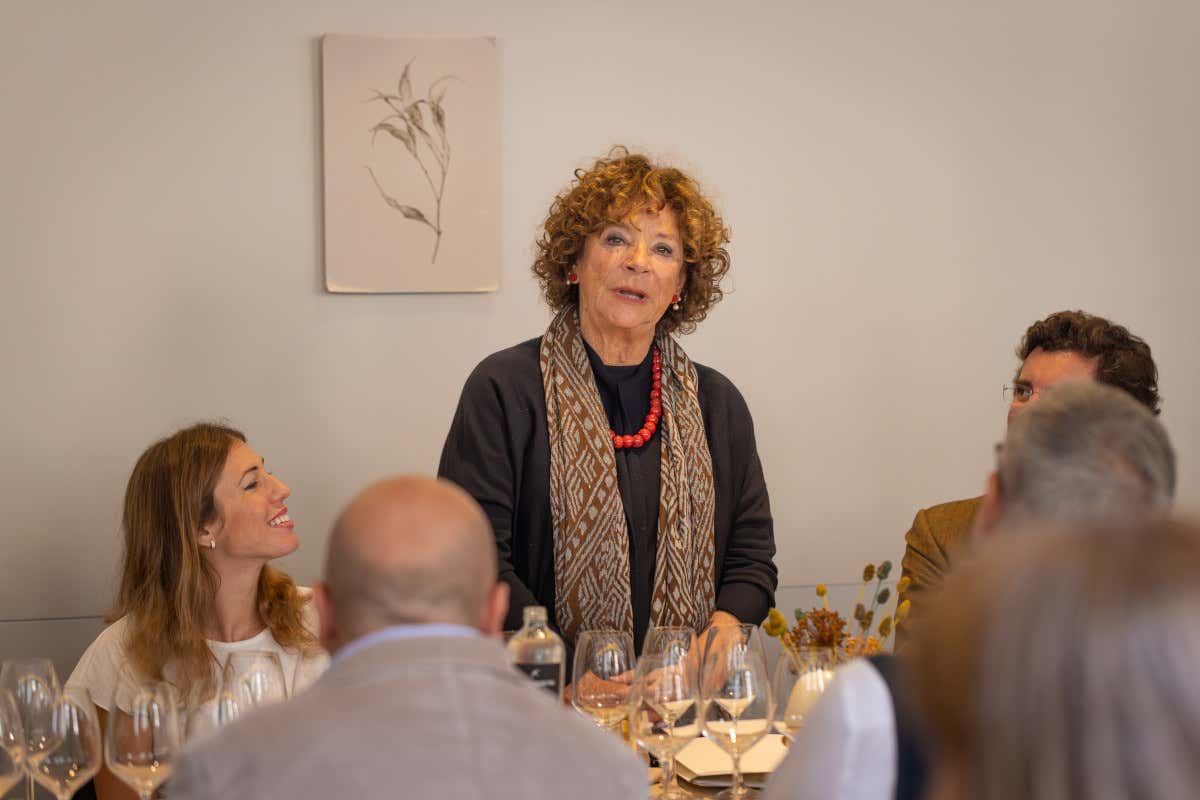 Il club del vino che connette le eccellenze italiane ai mercati esteri