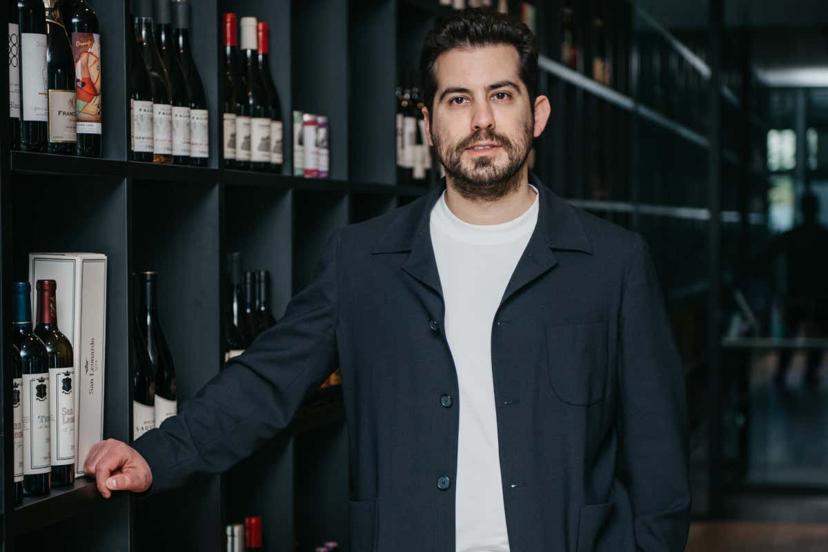 Edoardo Freddi, ceo di Veraison Group Veraison