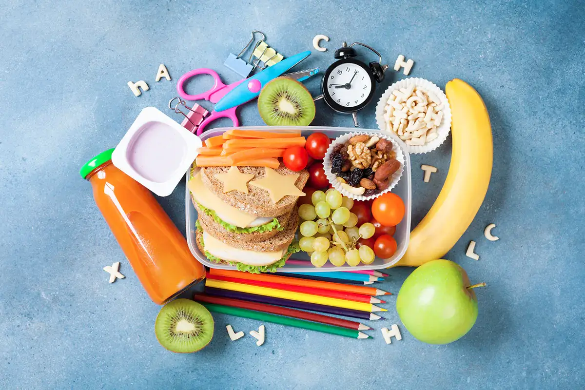 Fra le proposte di Elior e The European House - Ambrosetti c'&egrave; quella di istituire l'educazione alimentare come materia obbligatoria a scuola Le otto proposte di Elior per l'evoluzione della ristorazione scolastica