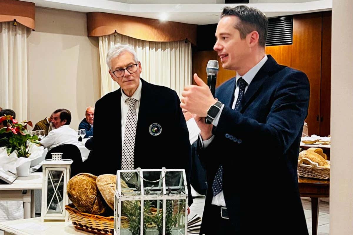 A cena nel ricordo di Efresina Rosichini, simbolo della cucina contadina marchigiana