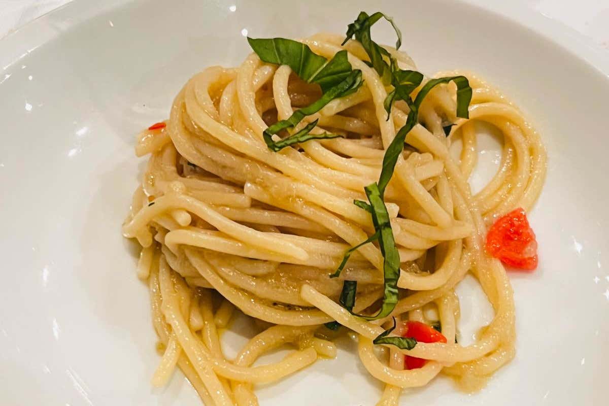 A cena nel ricordo di Efresina Rosichini, simbolo della cucina contadina marchigiana