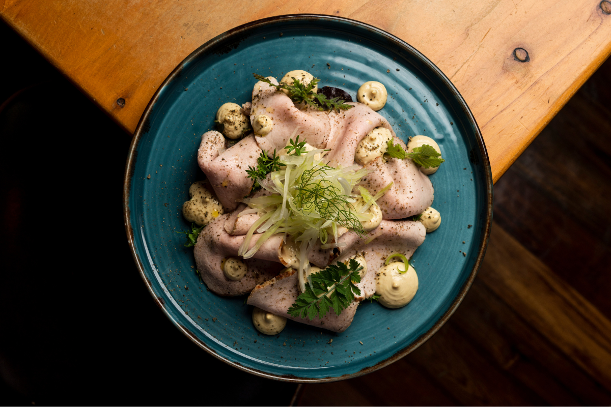 Eggs bissa, da Roma a Milano. Chef Agosti: «Ecco le novità pensate per l'occasione»