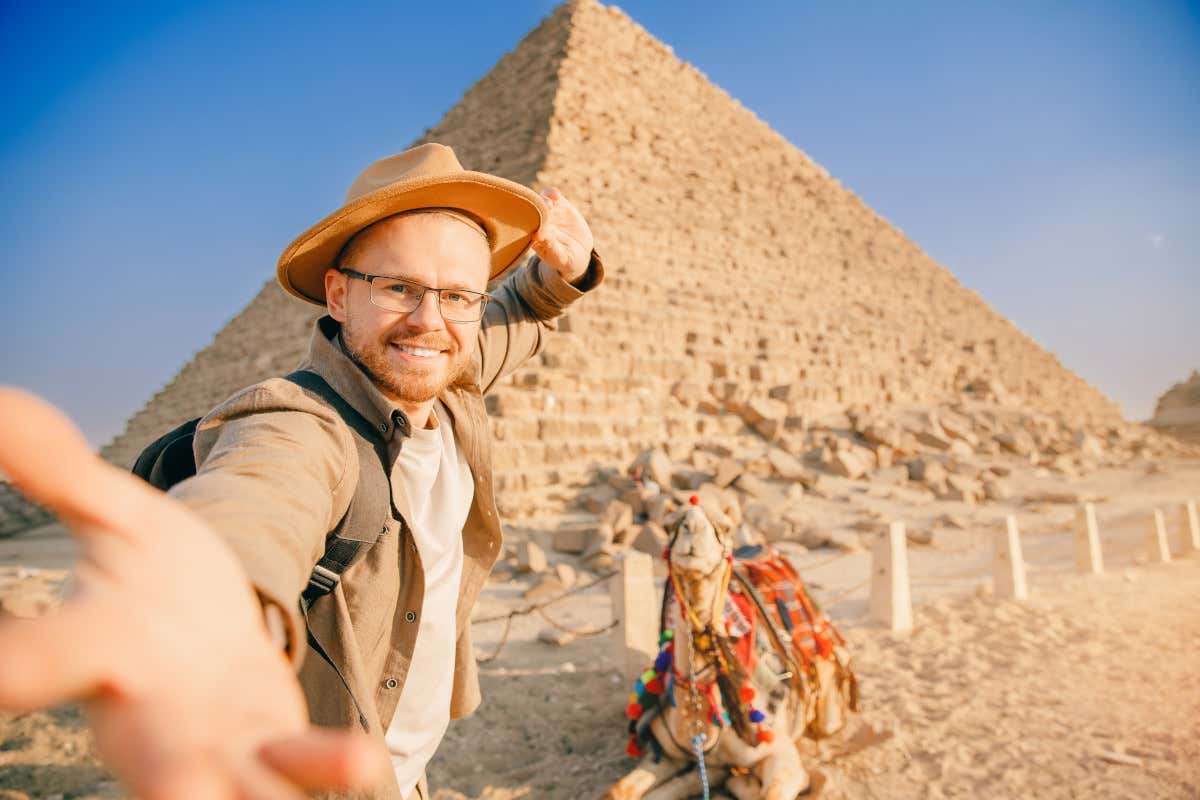 Tour operator, gli italiani non rinunciano ai viaggi nonostante l'inflazione