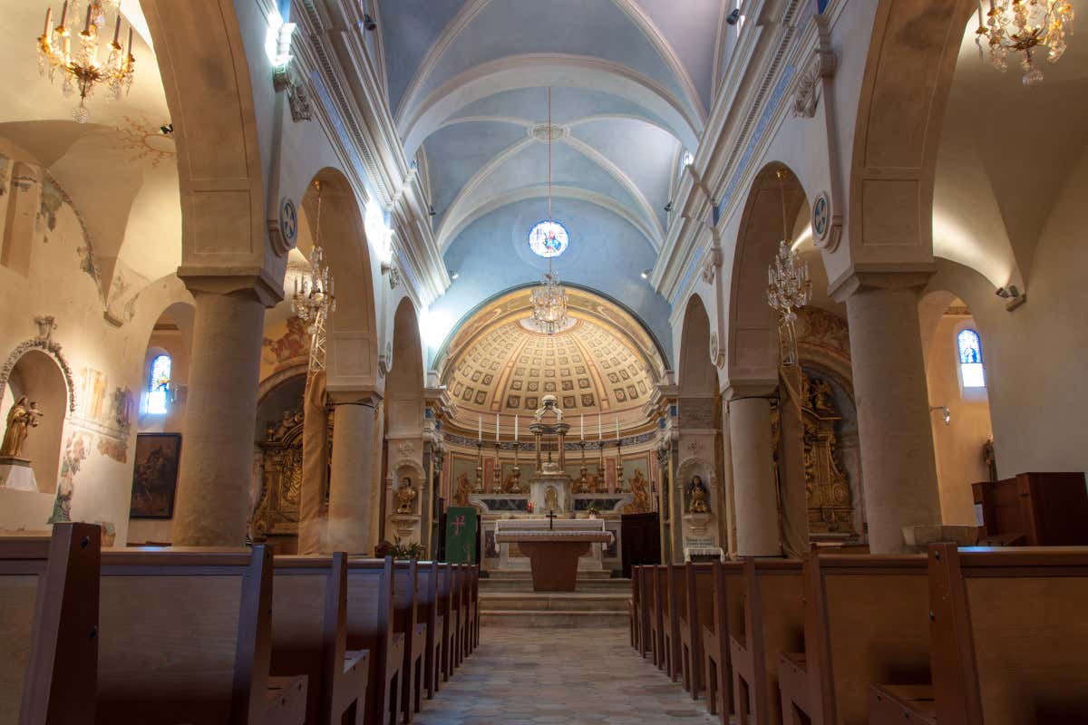 Biot, una perla di eleganza e tradizioni passate, in Costa Azzurra