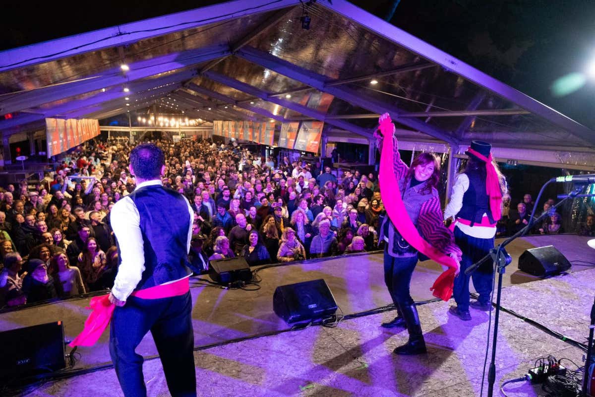 La cucina del futuro arriva a Taranto con Ego Food Fest 2026 La cucina del futuro arriva a Taranto con Ego Food Fest 2026