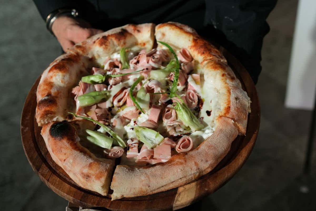 La cucina del futuro arriva a Taranto con Ego Food Fest 2026 La cucina del futuro arriva a Taranto con Ego Food Fest 2026