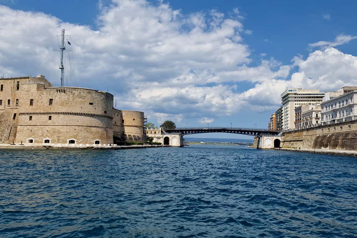 Taranto laboratorio del cibo del futuro: il segnale lanciato da EGO Food Fest