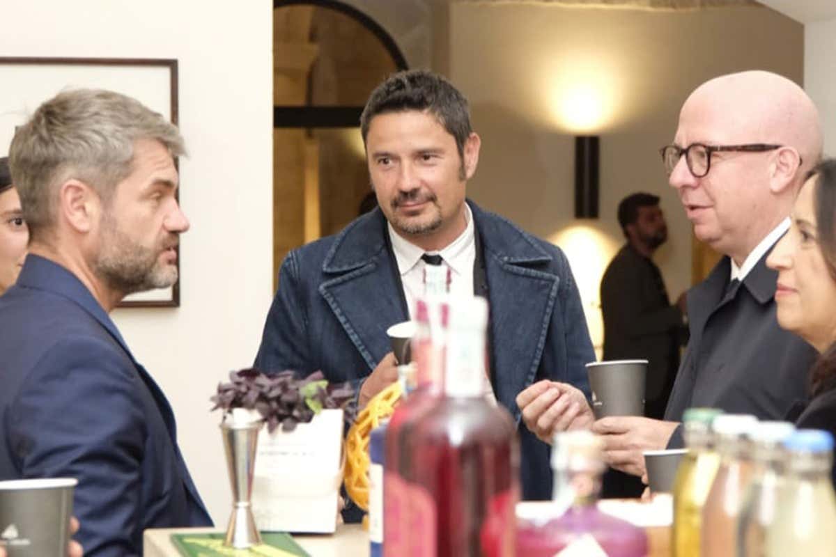 Taranto laboratorio del cibo del futuro: il segnale lanciato da EGO Food Fest