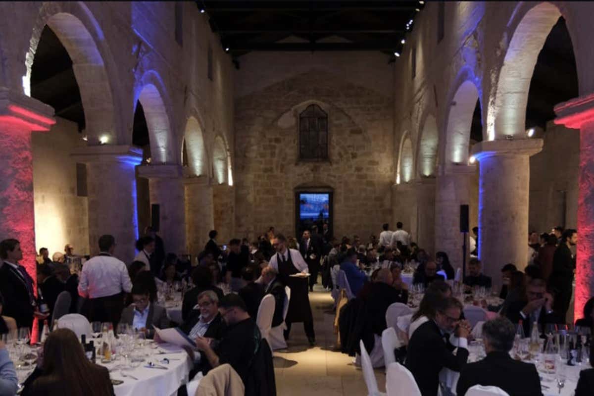 Taranto laboratorio del cibo del futuro: il segnale lanciato da EGO Food Fest