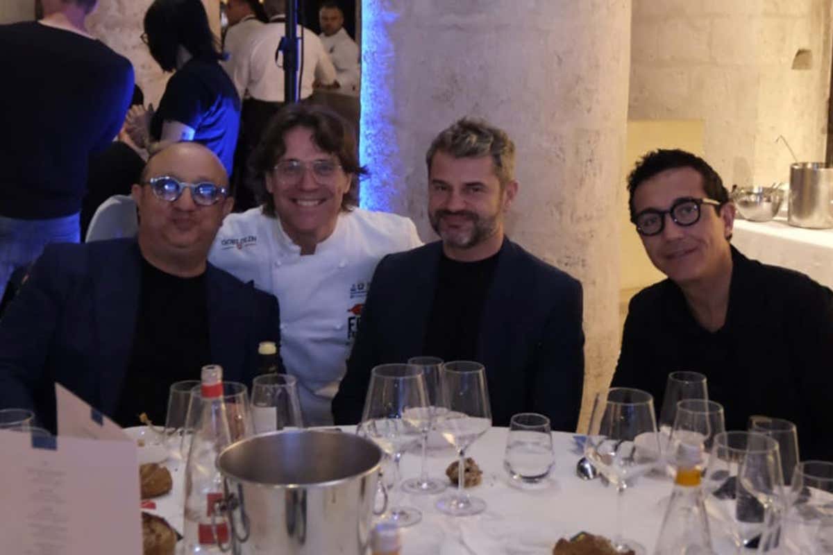 Taranto laboratorio del cibo del futuro: il segnale lanciato da EGO Food Fest