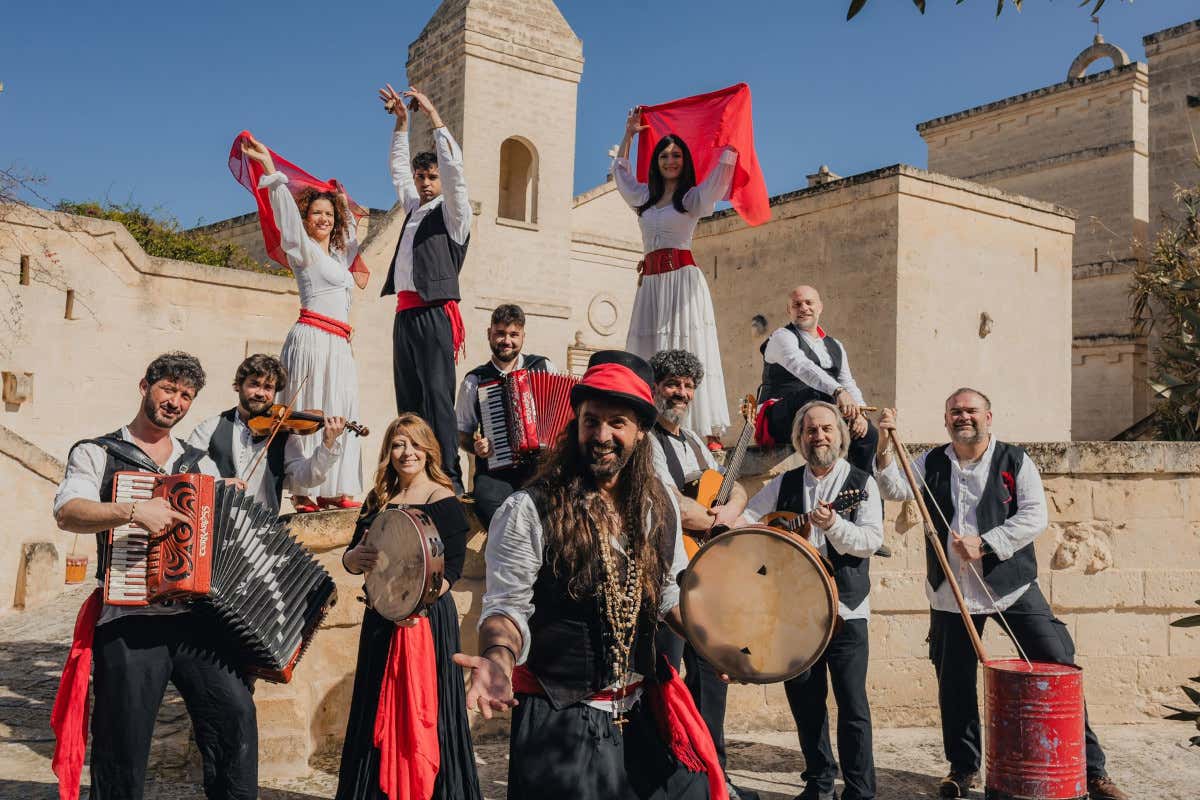 Ego Pizza Festival a Taranto: un viaggio tra gusto ed eccellenze pugliesi