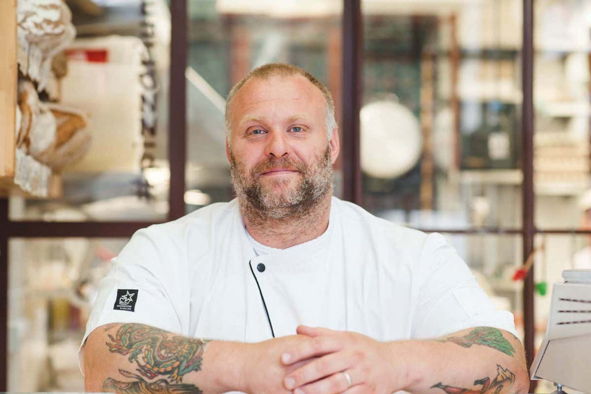 Ego Pizza Festival a Taranto: un viaggio tra gusto ed eccellenze pugliesi