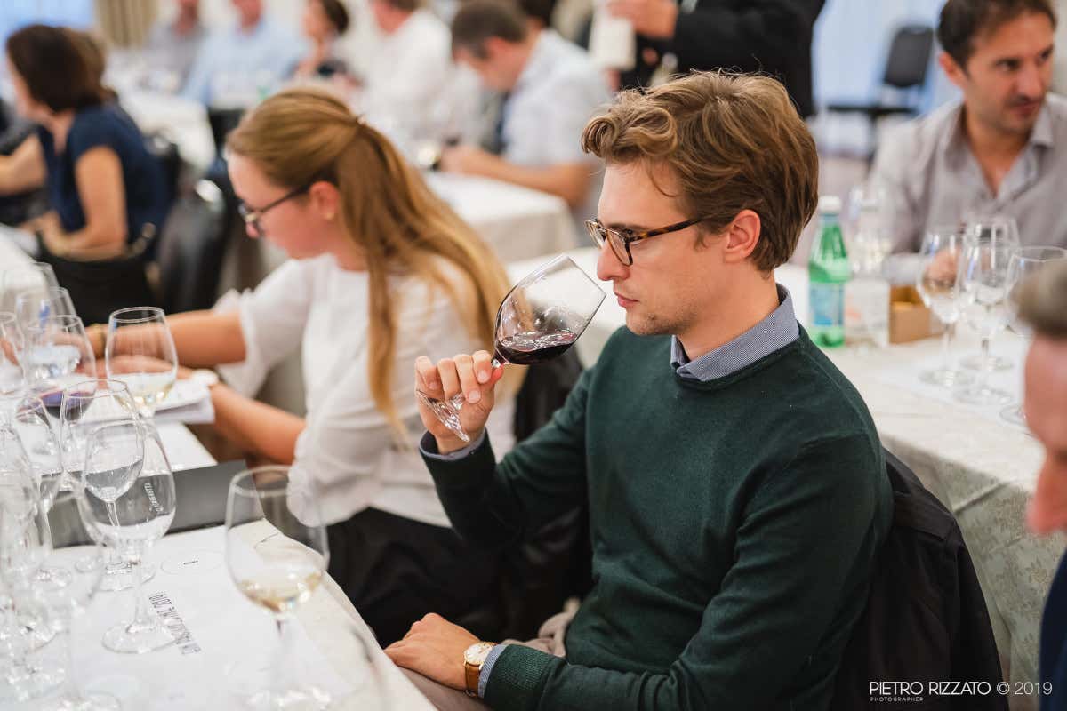 Ein Prosit a Udine dal 19 al 23 ottobre (foto Pietro Rizzato) Cultura, tradizione e conoscenza del cibo: a Udine c'è Ein Prosit