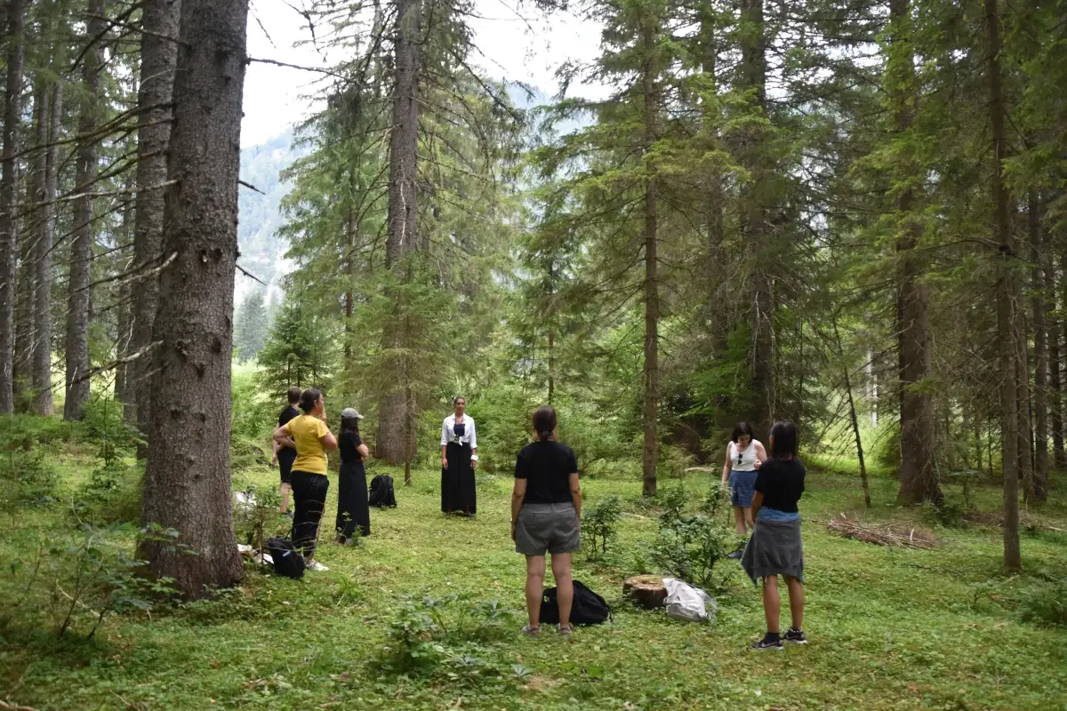 A contatto con la natura A Tarvisio si celebra la natura in tutte le sue forme con l&rsquo;edizione estiva di Ein Prosit
