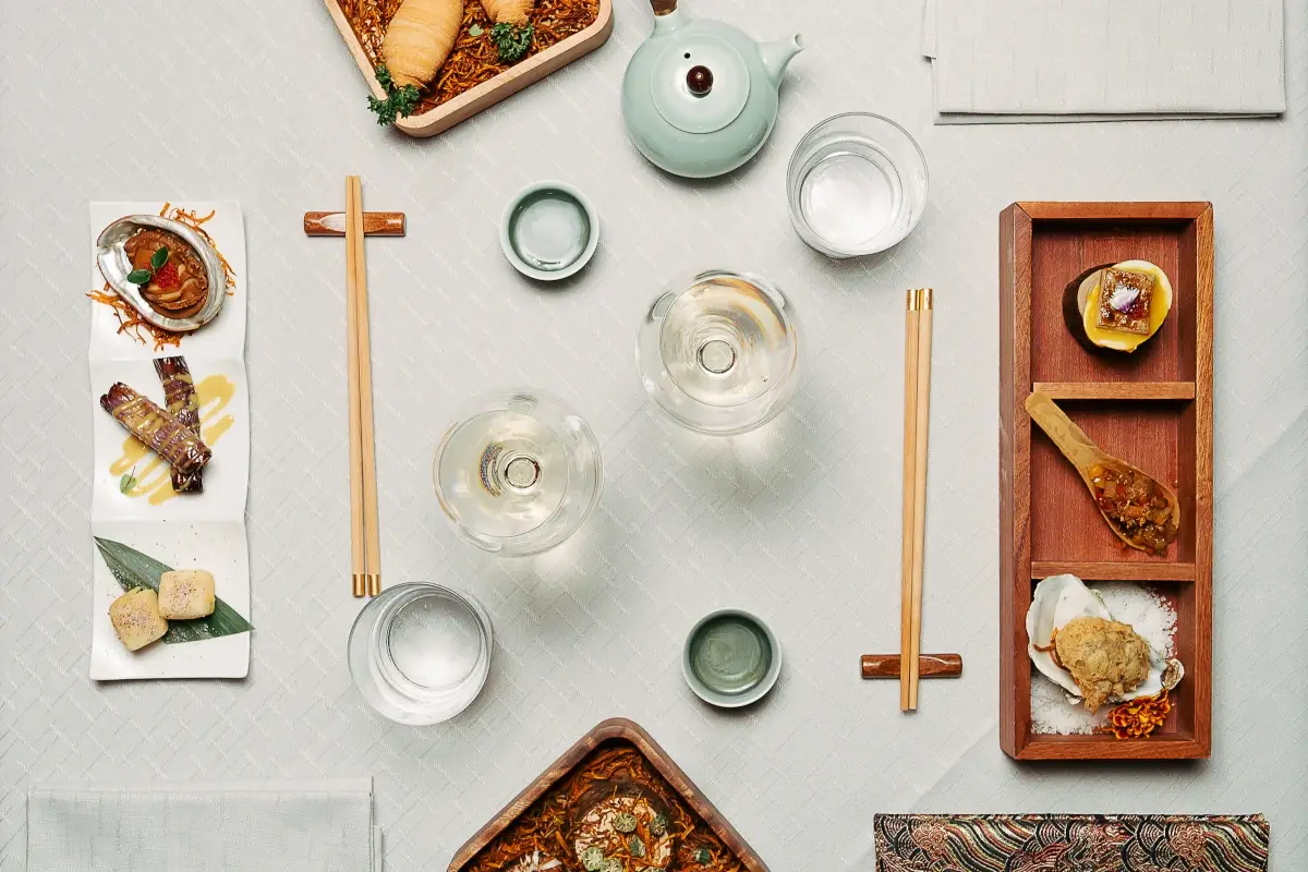 Debutta Hekfan, ambasciata della cucina di Hong Kong in Italia