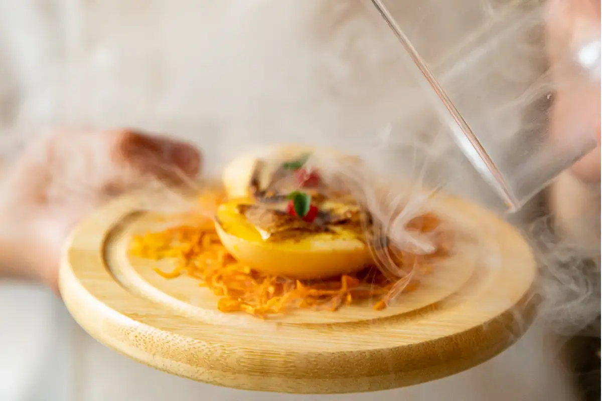 Debutta Hekfan, ambasciata della cucina di Hong Kong in Italia