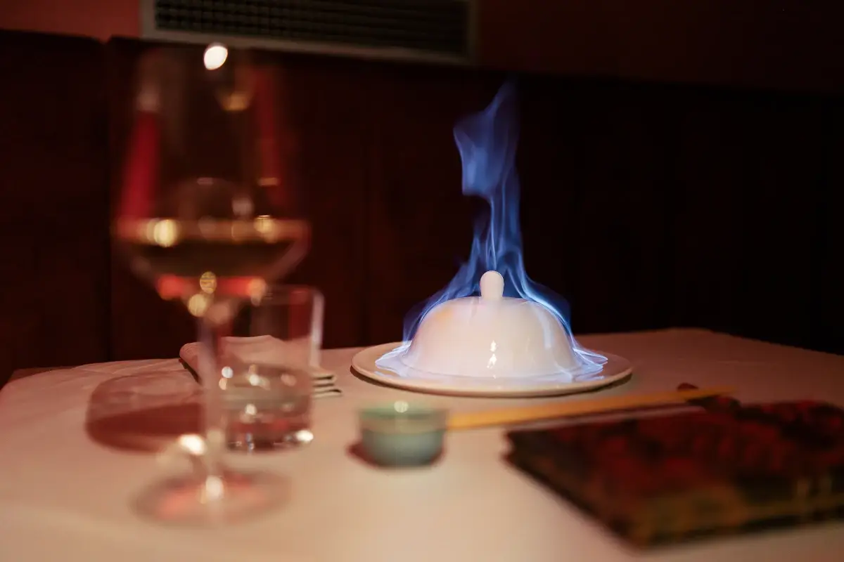 Debutta Hekfan, ambasciata della cucina di Hong Kong in Italia
