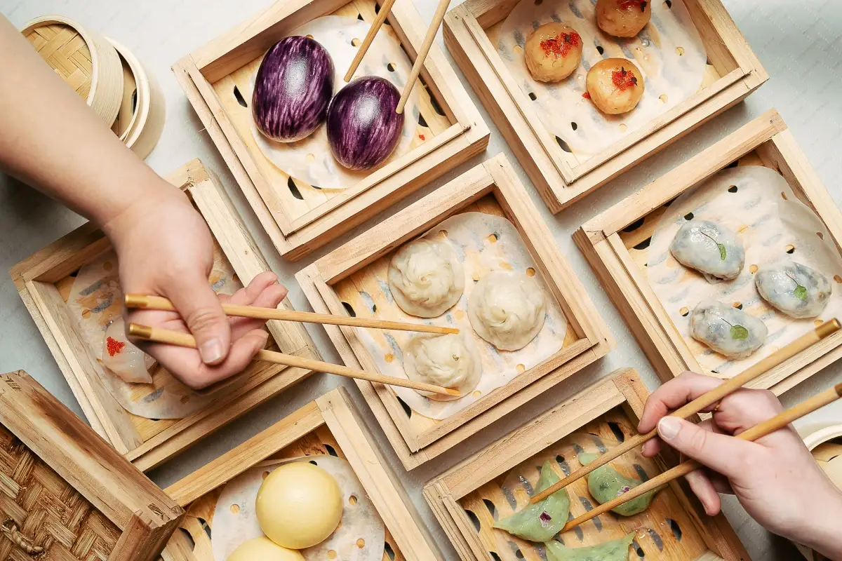 Debutta Hekfan, ambasciata della cucina di Hong Kong in Italia