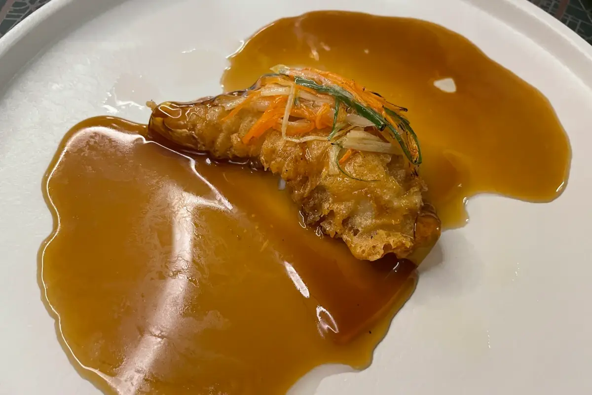 Debutta Hekfan, ambasciata della cucina di Hong Kong in Italia