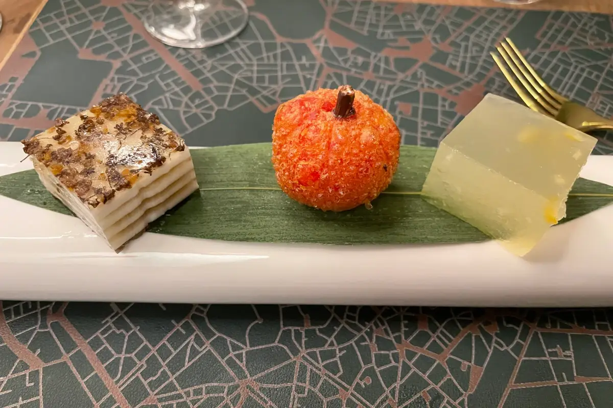 Debutta Hekfan, ambasciata della cucina di Hong Kong in Italia