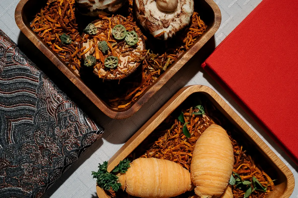 Debutta Hekfan, ambasciata della cucina di Hong Kong in Italia