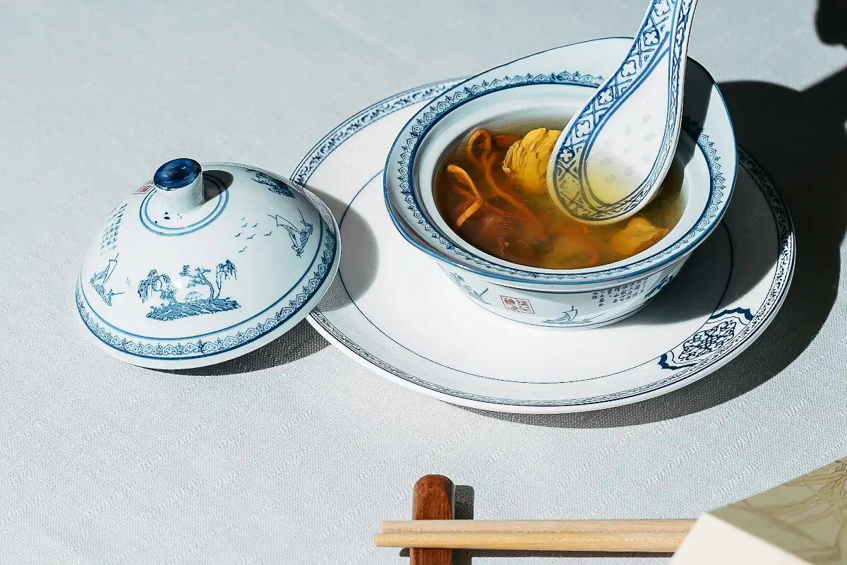 Debutta Hekfan, ambasciata della cucina di Hong Kong in Italia