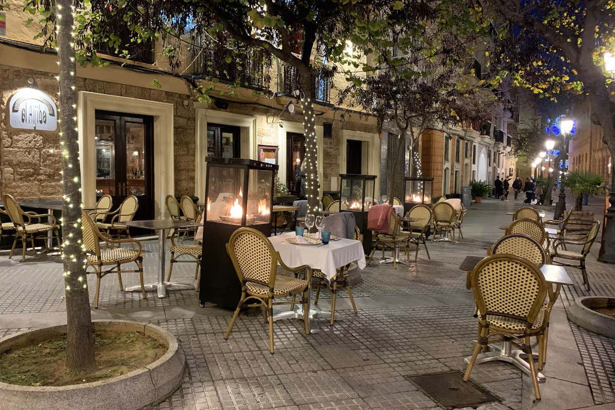 Alla scoperta della spagnola Cadice: perché è nota come 