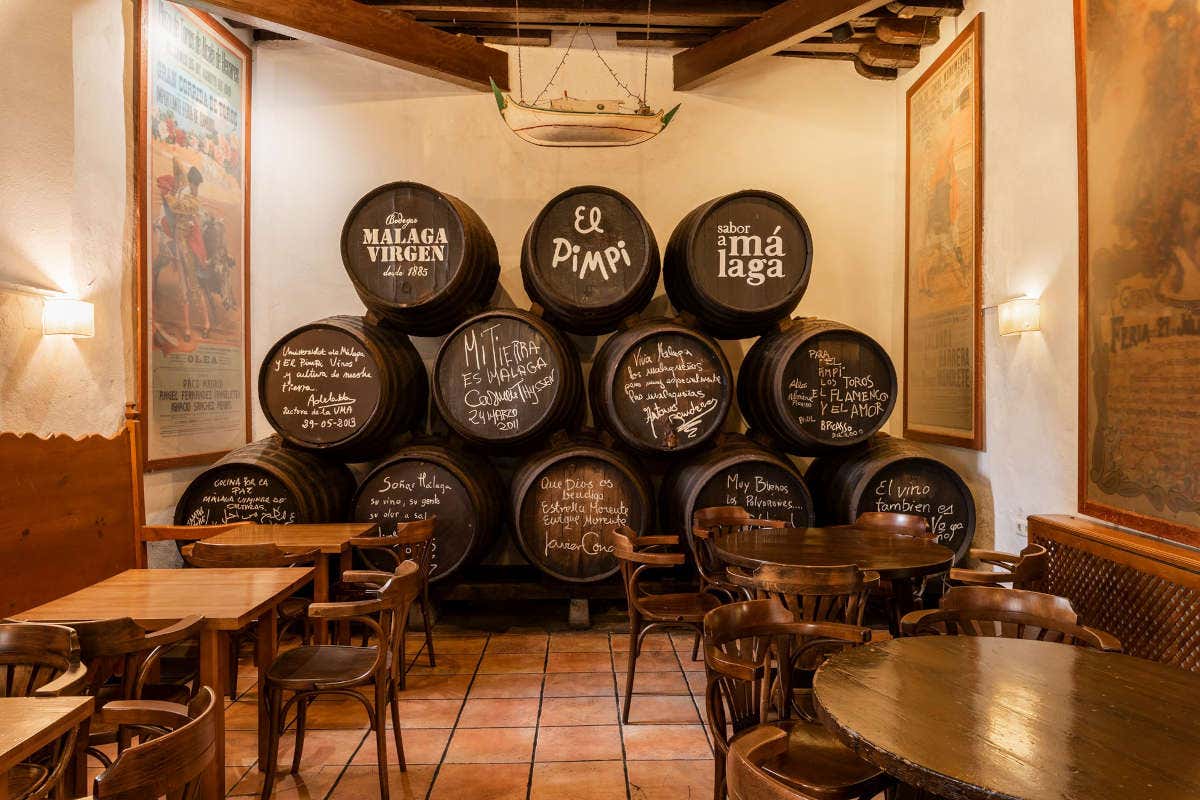 Malaga: un viaggio tra eleganza, arte e sapori nella città che unisce continenti