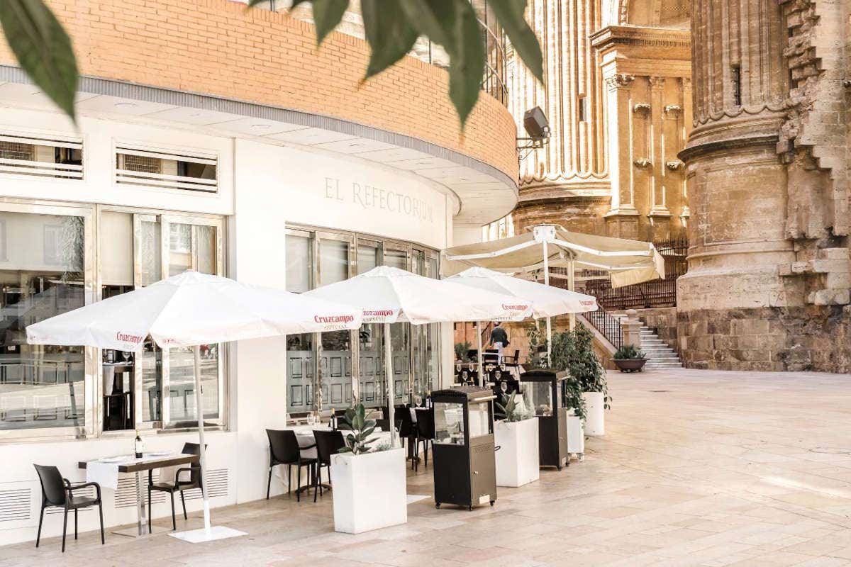 Malaga: un viaggio tra eleganza, arte e sapori nella città che unisce continenti