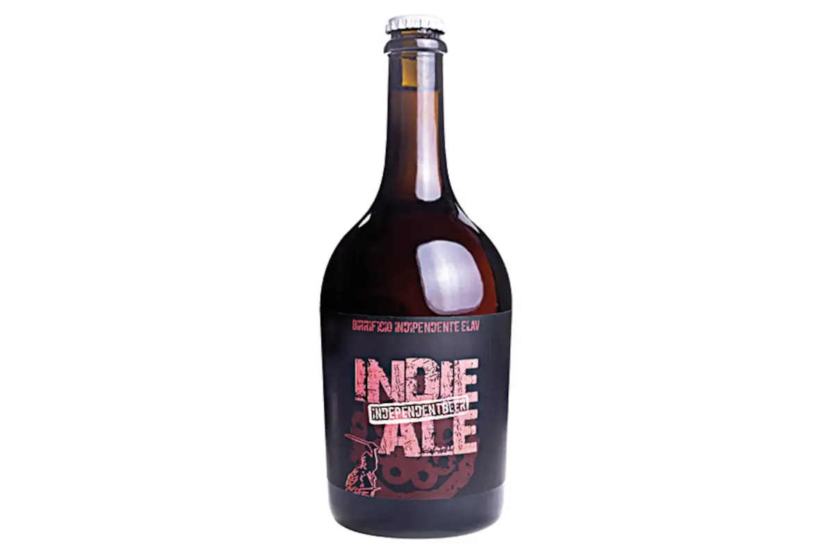 Elav Indie Ale
