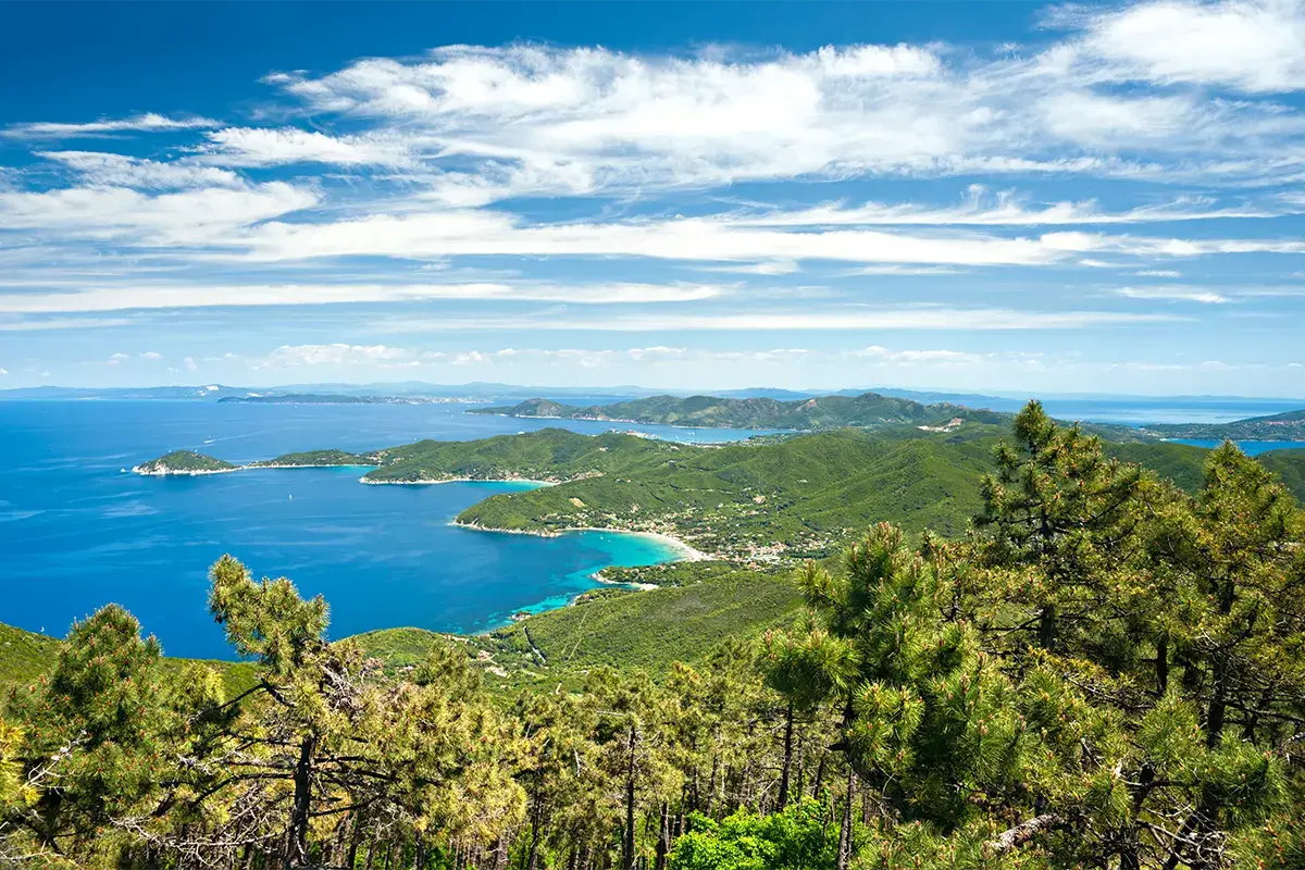 Arcipelago toscano tutto da scoprire e vivere