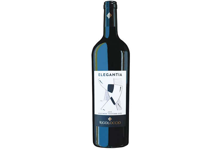 (Elegantia Rigoloccio e petto d’anatra Connubio per le grandi occasioni) (Elegantia Rigoloccio e petto d’anatra Connubio per le grandi occasioni)